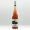 Víno Rariga Cabernet Sauvignon rosé 2023, ružové polosuché víno